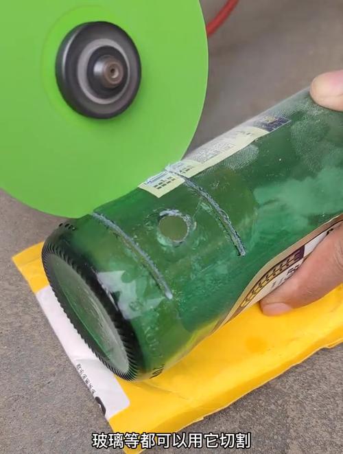 玻璃王切割片 高性能实用的玻璃切割利器